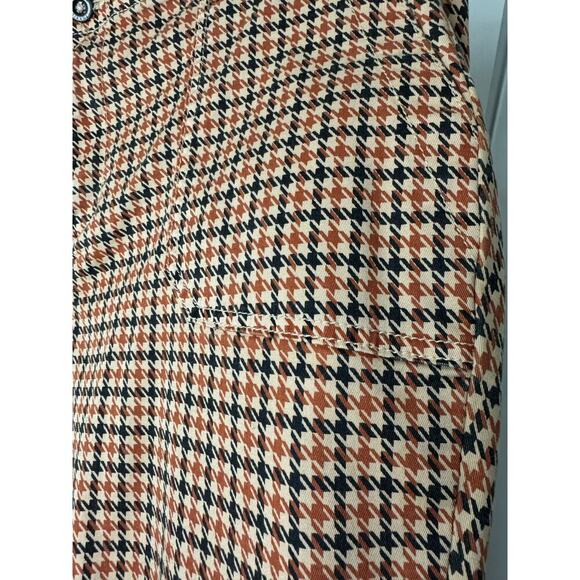 Torrid High-Rise Stretch Twill Jogger Pant 20R NWT - Picture 4 of 9